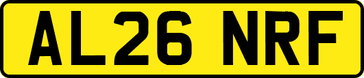 AL26NRF