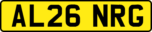 AL26NRG