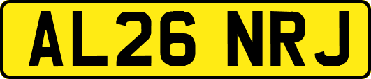 AL26NRJ