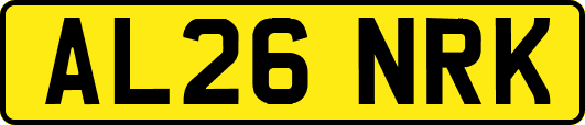 AL26NRK