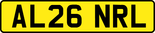 AL26NRL