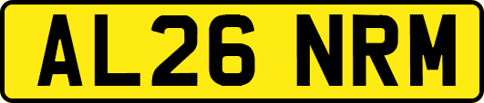 AL26NRM