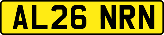 AL26NRN
