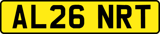 AL26NRT