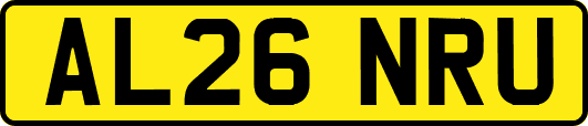 AL26NRU