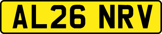 AL26NRV