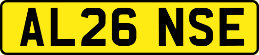 AL26NSE