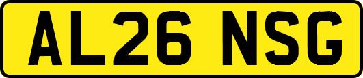 AL26NSG