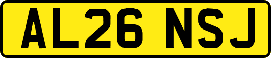 AL26NSJ
