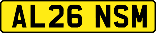 AL26NSM