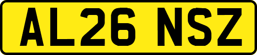 AL26NSZ