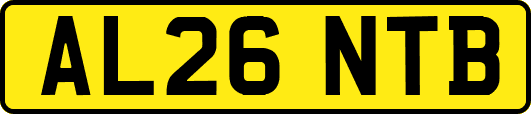 AL26NTB