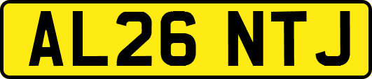 AL26NTJ