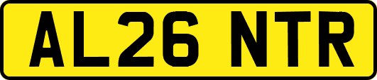 AL26NTR