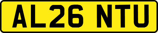 AL26NTU