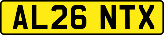 AL26NTX