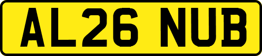 AL26NUB