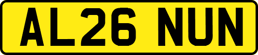 AL26NUN