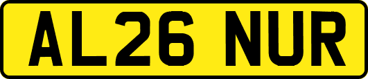AL26NUR