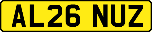 AL26NUZ