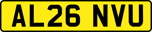 AL26NVU