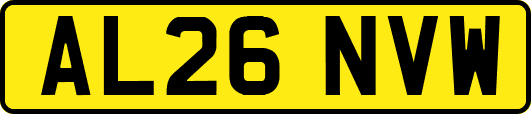 AL26NVW