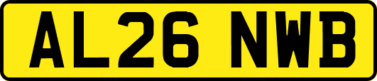 AL26NWB