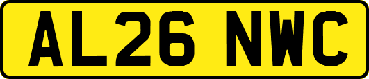 AL26NWC