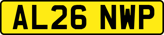 AL26NWP