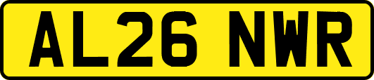 AL26NWR