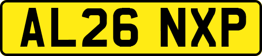 AL26NXP