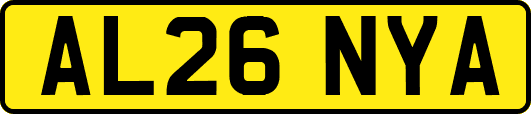 AL26NYA