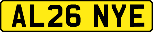 AL26NYE