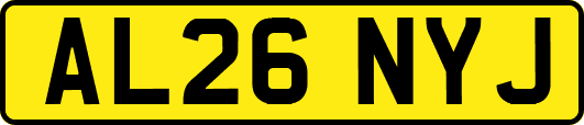 AL26NYJ