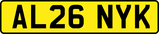 AL26NYK