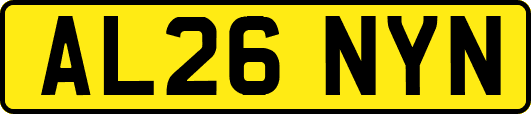 AL26NYN