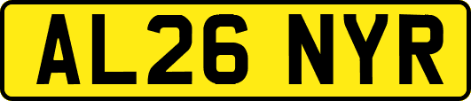 AL26NYR