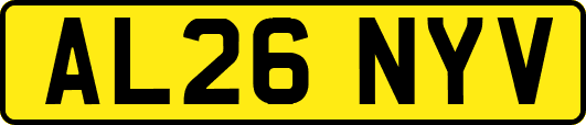 AL26NYV