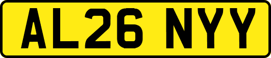 AL26NYY