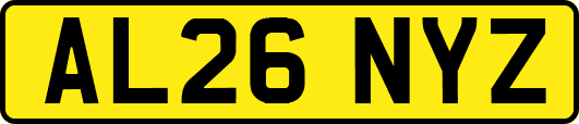 AL26NYZ