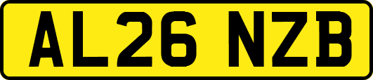AL26NZB