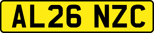 AL26NZC