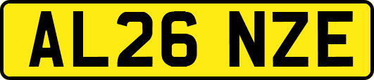 AL26NZE