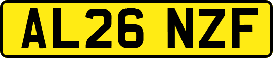 AL26NZF