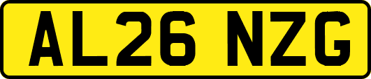 AL26NZG