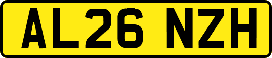 AL26NZH