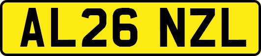 AL26NZL