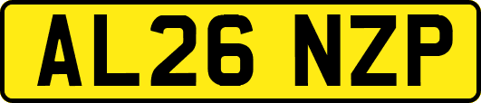 AL26NZP