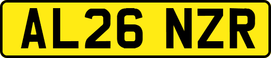 AL26NZR