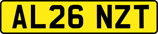 AL26NZT